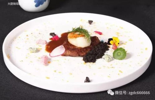 好创意成就高毛利,分享六道精致位上菜,做法超详细