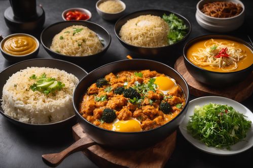 光影盛宴 西餐摄影如何将美食化为诱人艺术