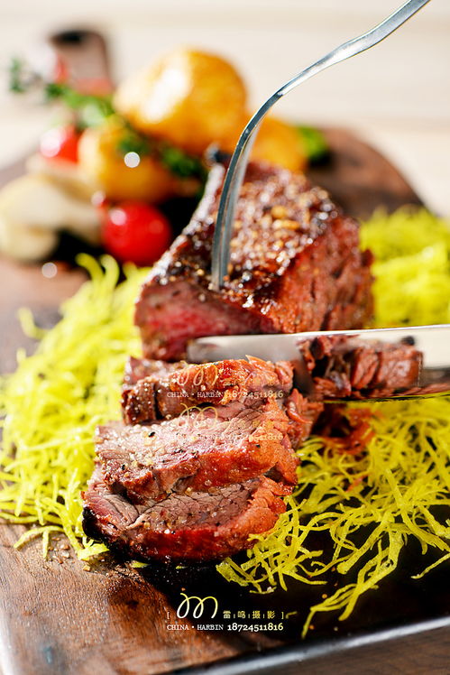 Deviljack 99 美食与设计的时尚交响，西餐的视觉盛宴