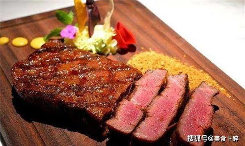 西餐里的牛排与牛扒 区别如此微妙，不知别乱点会闹笑话