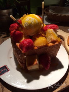 探索Factree Bar Restaurant 工厂树里的西餐咖啡时光