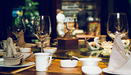 西餐礼仪指南 优雅用餐的秘诀